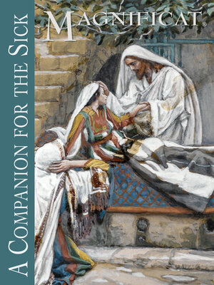 cover image of A Companion for the Sick